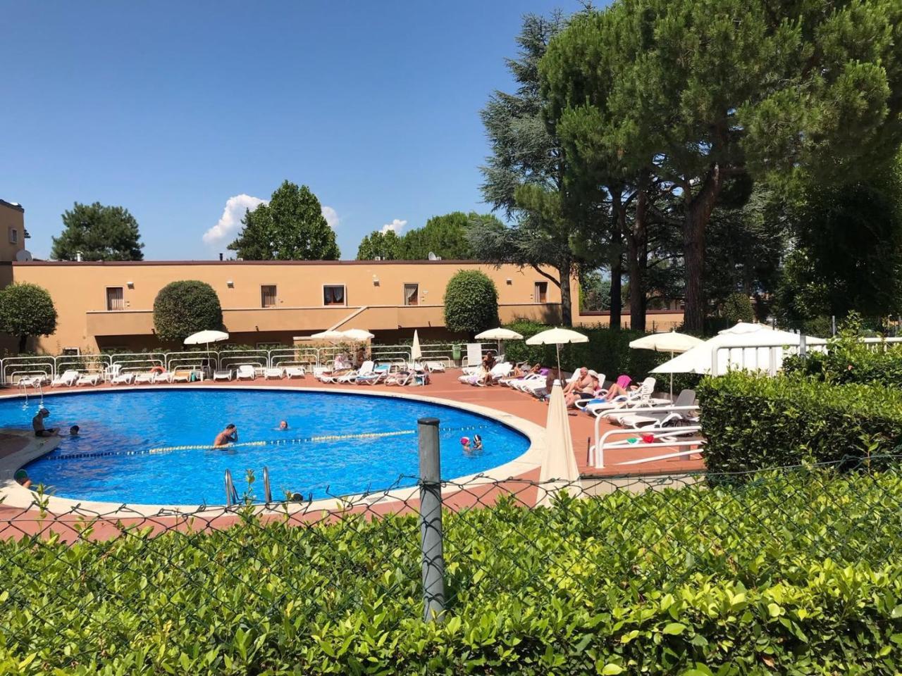 Italianflat - Peschiera In Vacanza Peschiera del Garda Exterior foto